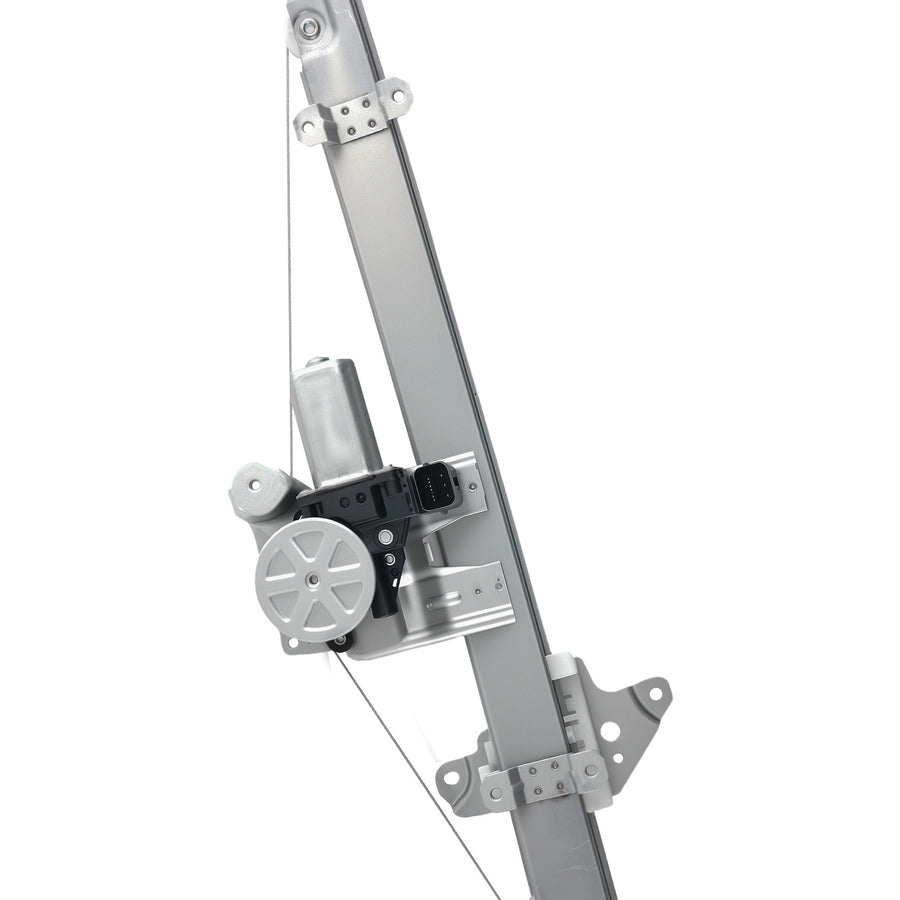 Front Right Power Window Lifter compatible for Nissan Altima 19-22 807206CA0A 389223