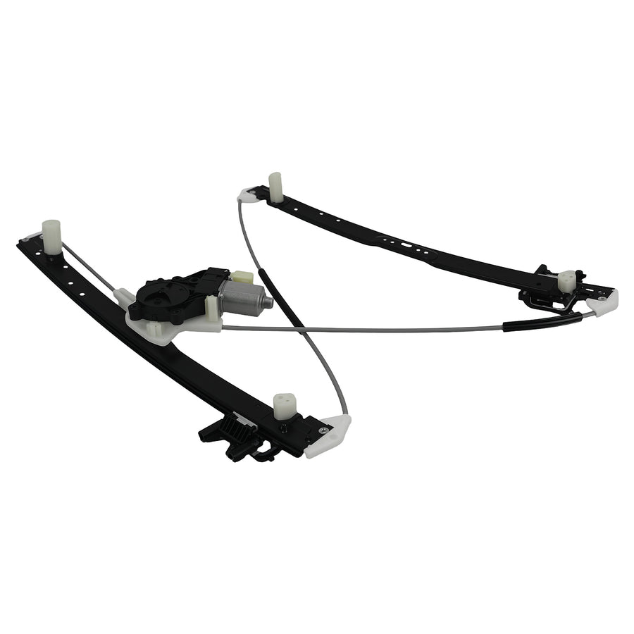 Driver Side Power Window Motor compatible for Range Rover 2013-19 LR078164