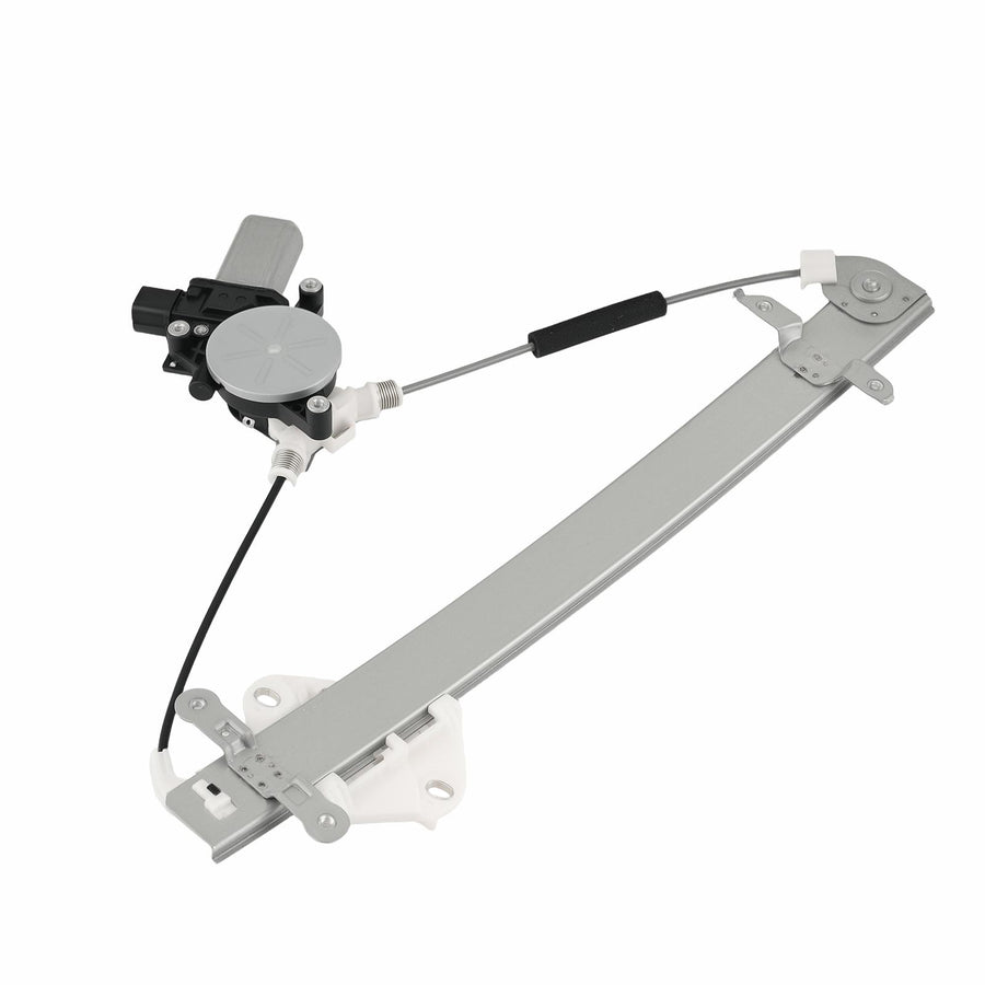 Door Power Window Regulator compatible for Subaru Outback 2015-19 Front Right