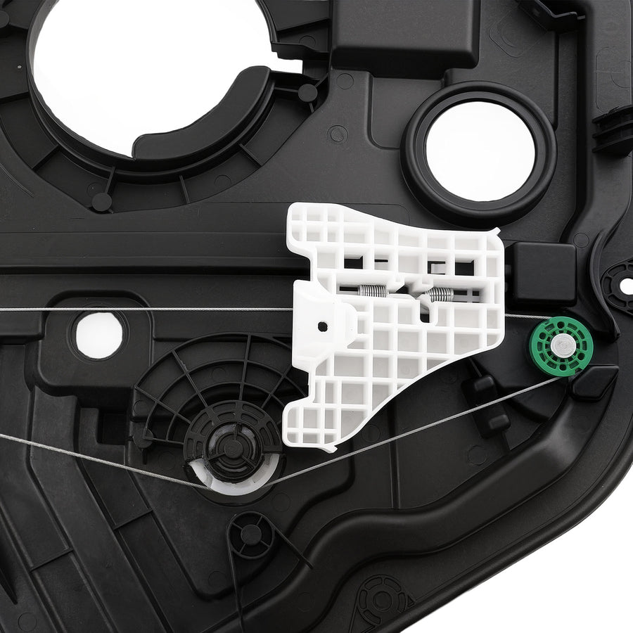 Electric Window Lifter Assembly compatible for Hyundai Tucson 16-22 83481D3001