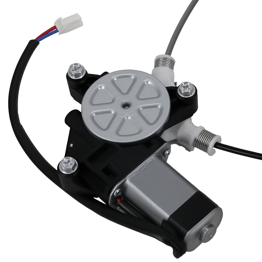 Electric Window Regulator Right Rear compatible for Mazda MPV ES LX 2000-2006 MA1551113