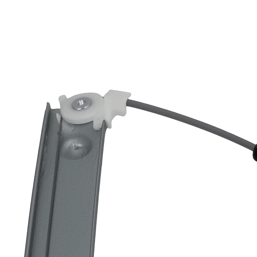 Electric Window Regulator Right Rear compatible for Mazda MPV ES LX 2000-2006 MA1551113