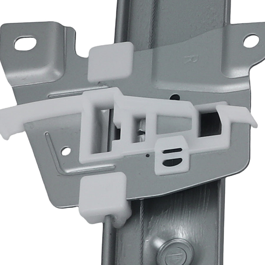 Electric Window Regulator Right Rear compatible for Mazda MPV ES LX 2000-2006 MA1551113