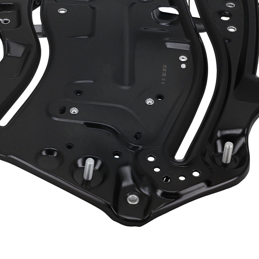 Power Window Regulator Rear RH compatible for VW Beetle/Convertible 2003-10 Passenger Side
