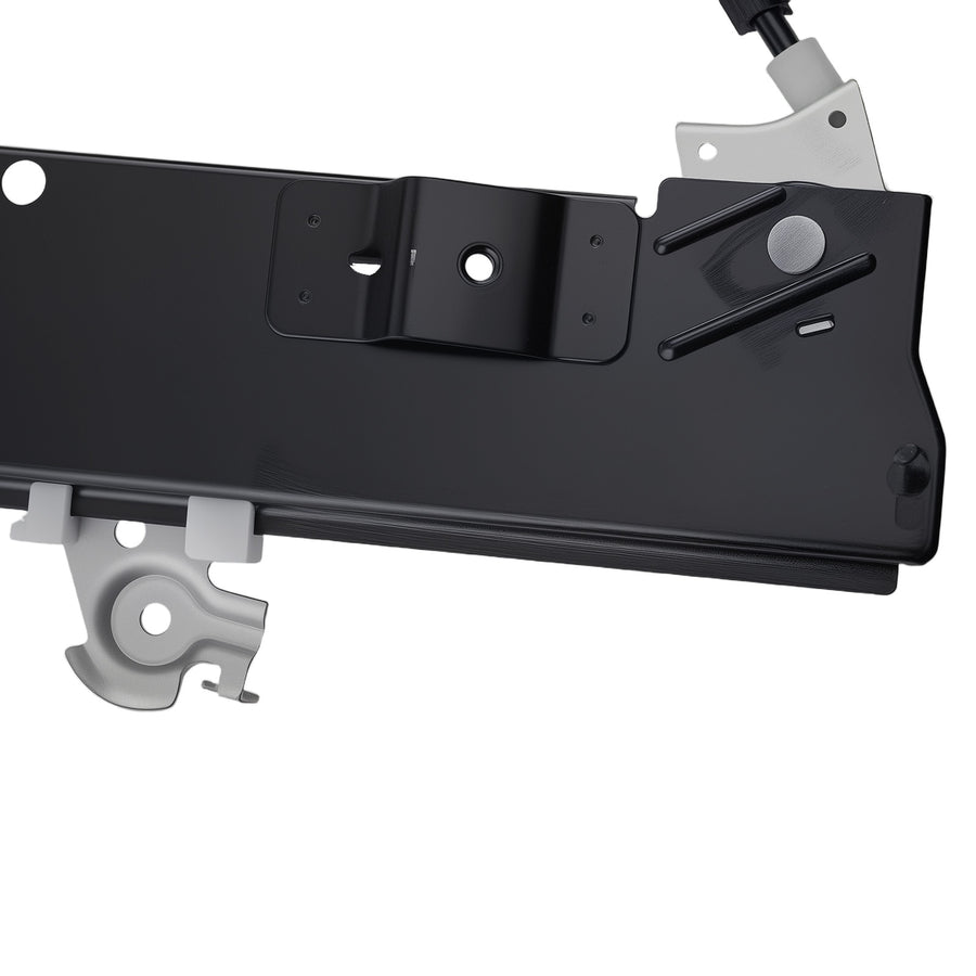 Electric Power Window Regulator Front Left compatible for Ford Expedition 2003-2006