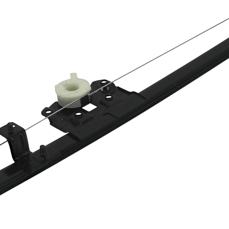 Electric Window Lifter Front Left compatible for Ram ProMaster 1500 2500 3500 2014-2018