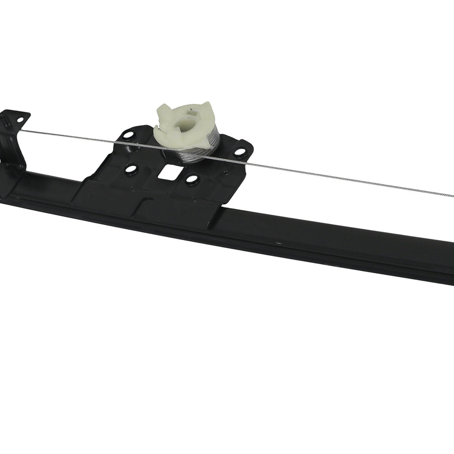 Electric Window Lifter Front Left compatible for Ram ProMaster 1500 2500 3500 2014-2018