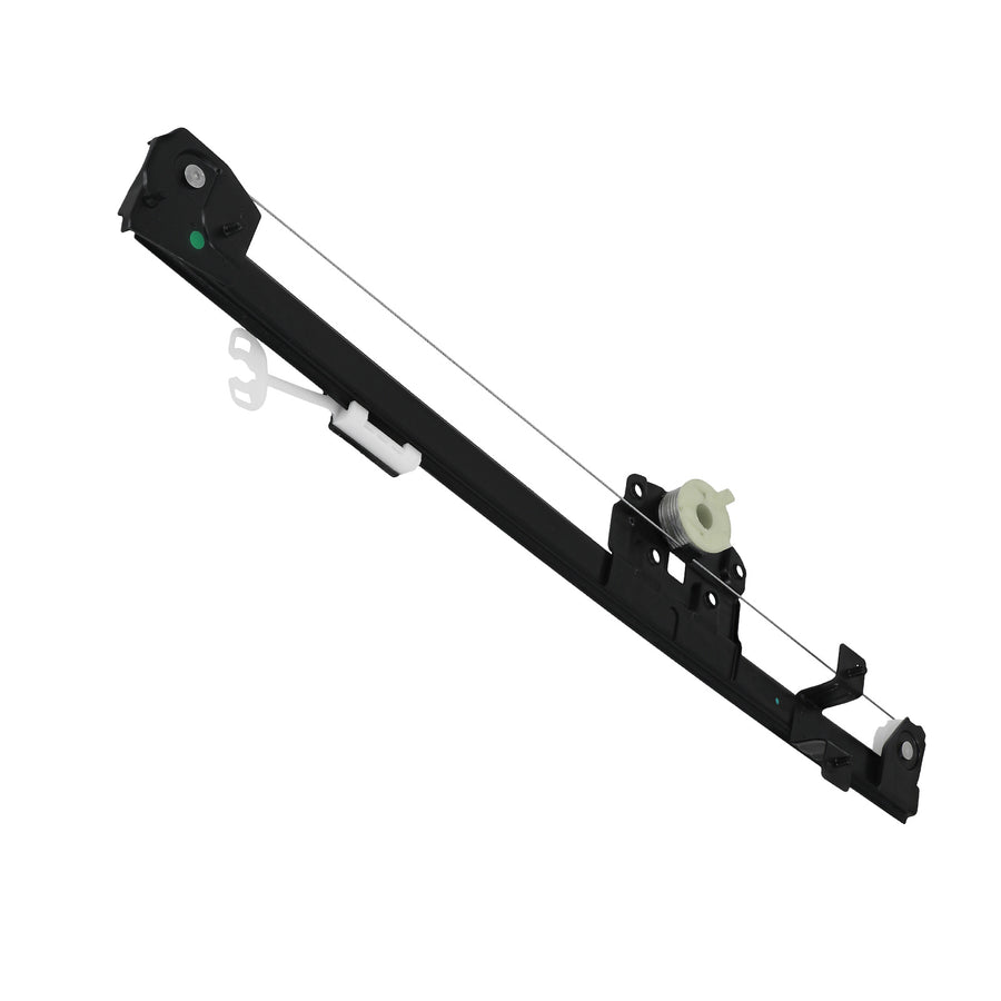 Front Right Window Lifter Assembly compatible for Ram ProMaster 3500 2014-2018