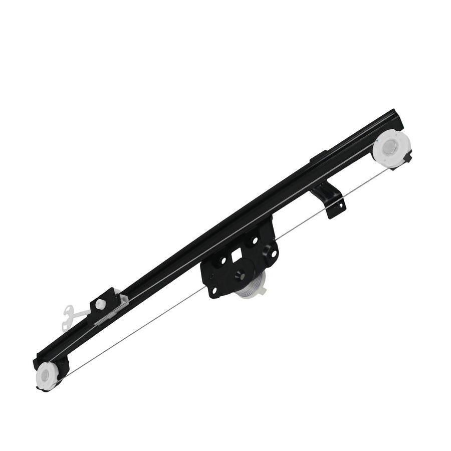 Front Right Window Lifter Assembly compatible for Ram ProMaster 3500 2014-2018