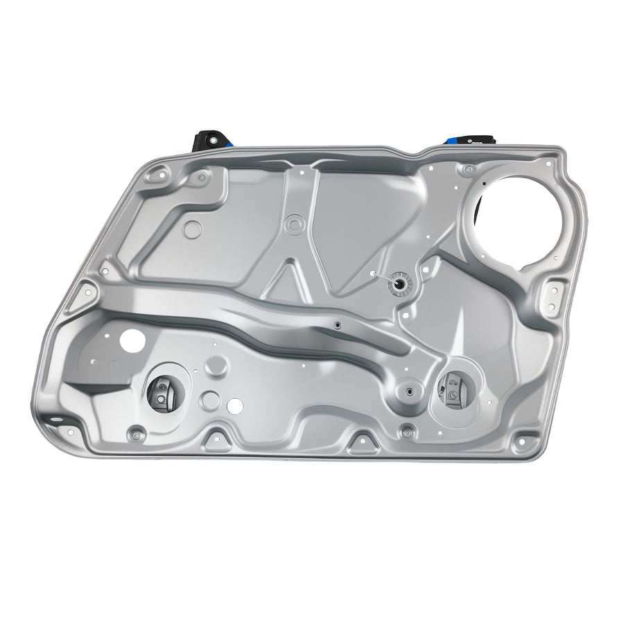 Front Right Power Window Lifter compatible for Volkswagen Passat 1998-2005 3B2837462