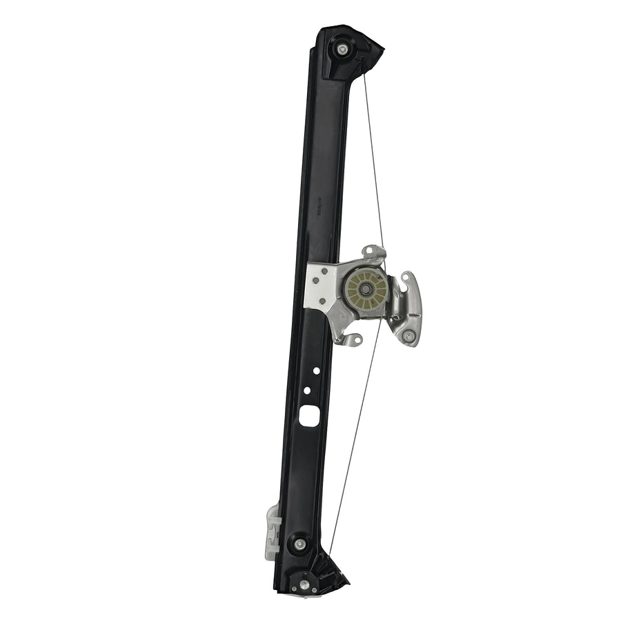 Electric Power Window Regulator Rear Left compatible for BMW X5 E53 00-06 51357125059