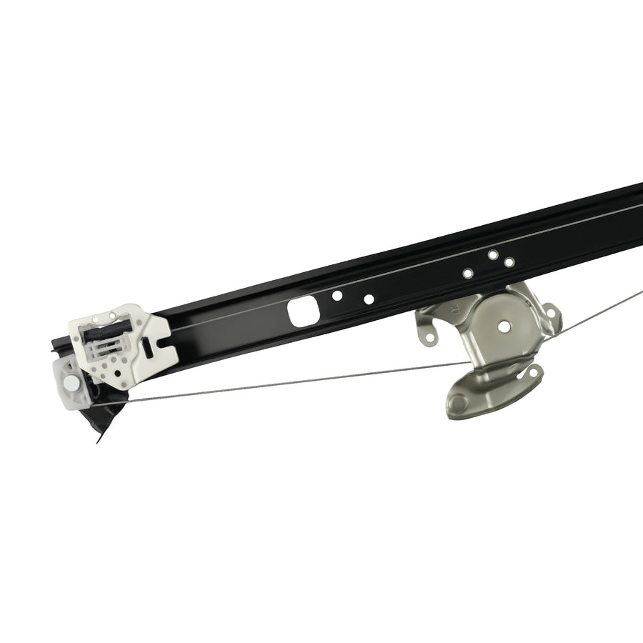 Electric Window Lifter Rear Right compatible for BMW X5 E53 2000-2006 51357125060