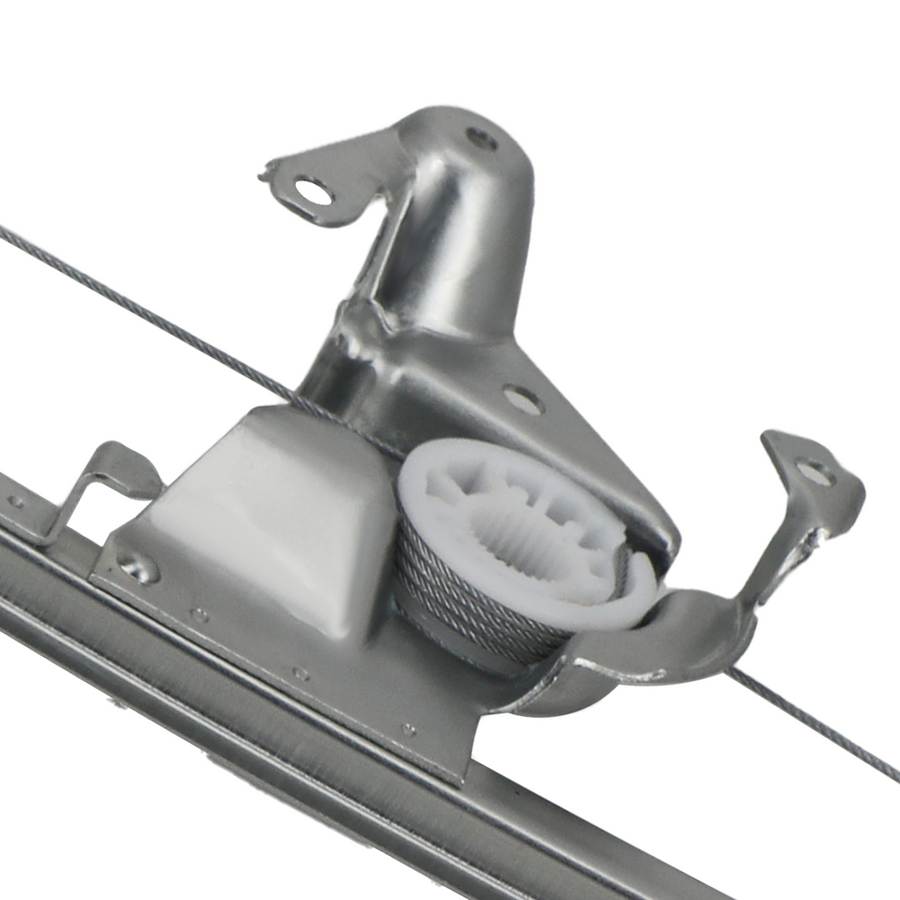 Electric Window Lifter compatible for Mercedes-Benz E320 E55 AMG Rear Left 2107301546