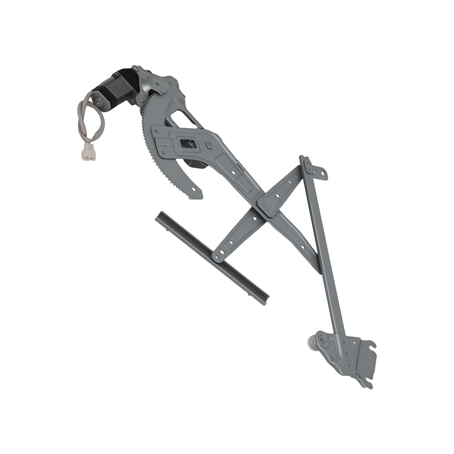 Power Window Motor Regulator Assembly compatible for Subaru Forester 2003-08 Driver Side