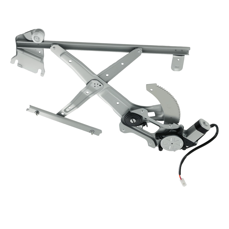 Electric Power Window Regulator compatible for Subaru Forester 2003-2008 Front Passenger