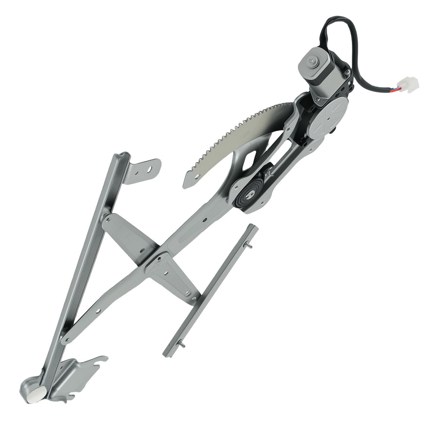 Electric Power Window Regulator compatible for Subaru Forester 2003-2008 Front Passenger