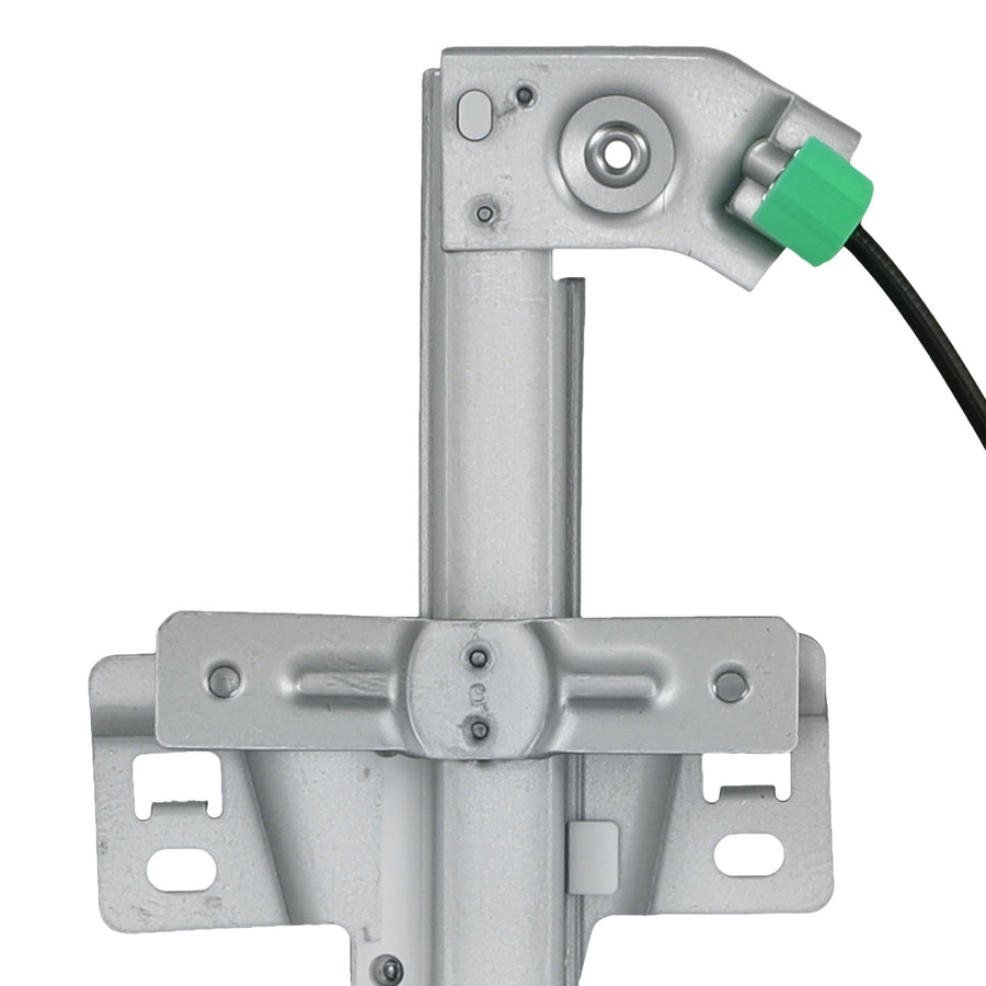 Window Motor Regulator Front Right compatible for Honda Odyssey 2005-2010 HO1351128