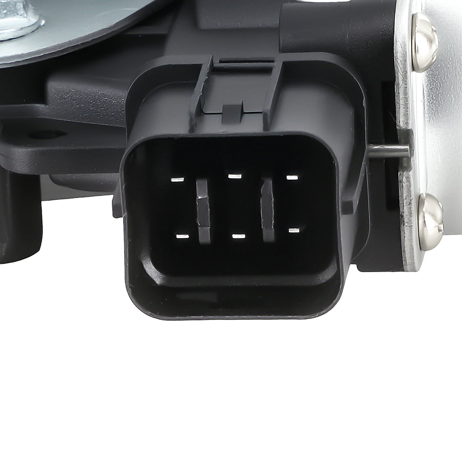 Window Motor Regulator Front Right compatible for Honda Odyssey 2005-2010 HO1351128