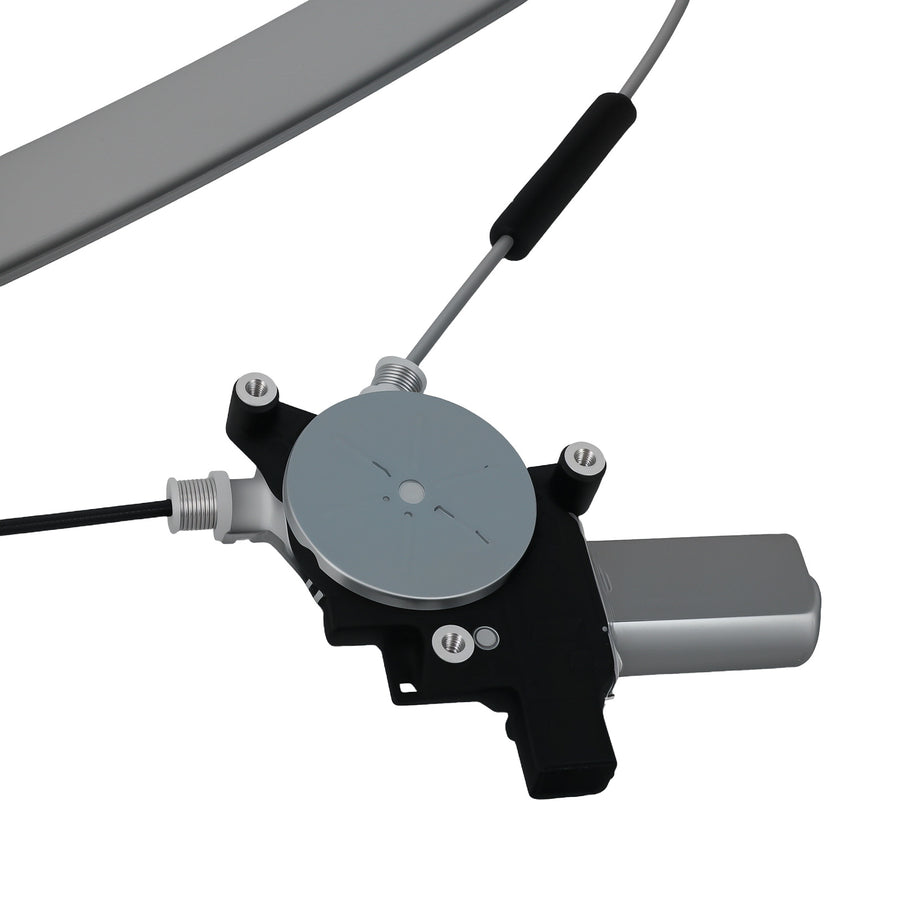 Driver Side Window Lift compatible for Subaru Legacy/Outback 15-19 61041AL010 Front Left