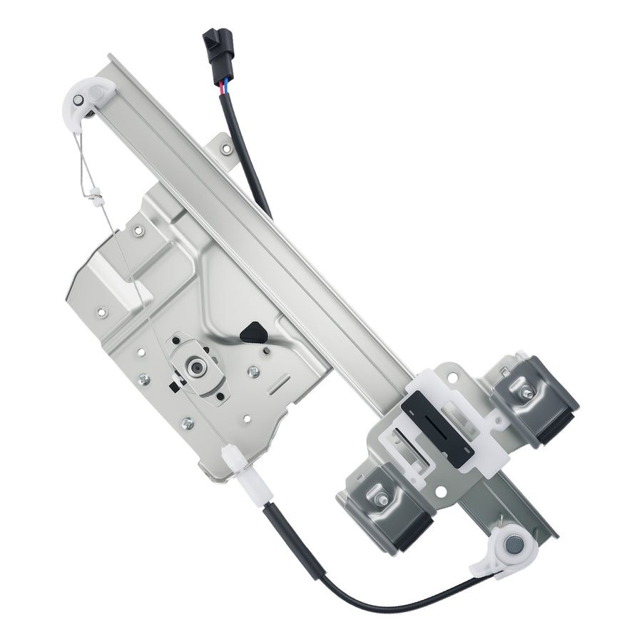 Electric Power Window Regulator Front Right compatible for Buick Lucerne 06-11