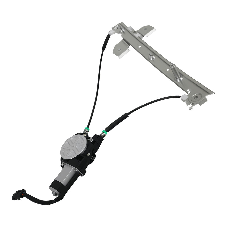 Electric Window Lifter Assembly compatible for Dodge Ram 1500 Van 1999-2003