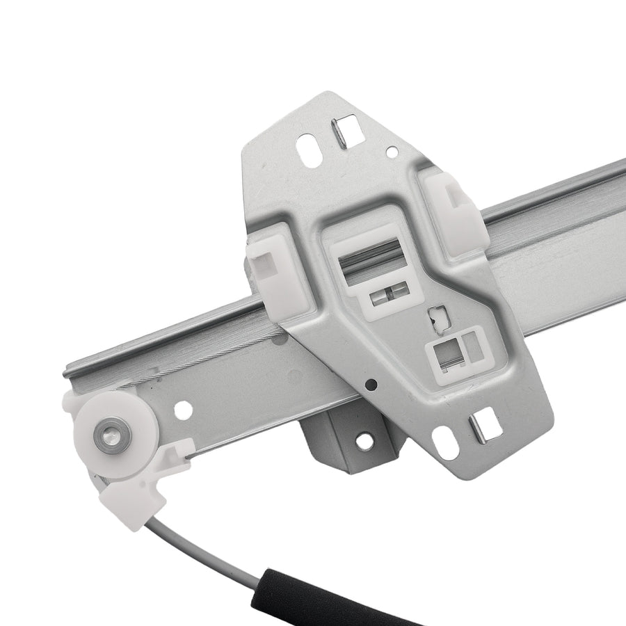 Electric Window Lifter compatible for Acura RL 1998-2004 72710-SZ3-A03 with Motor