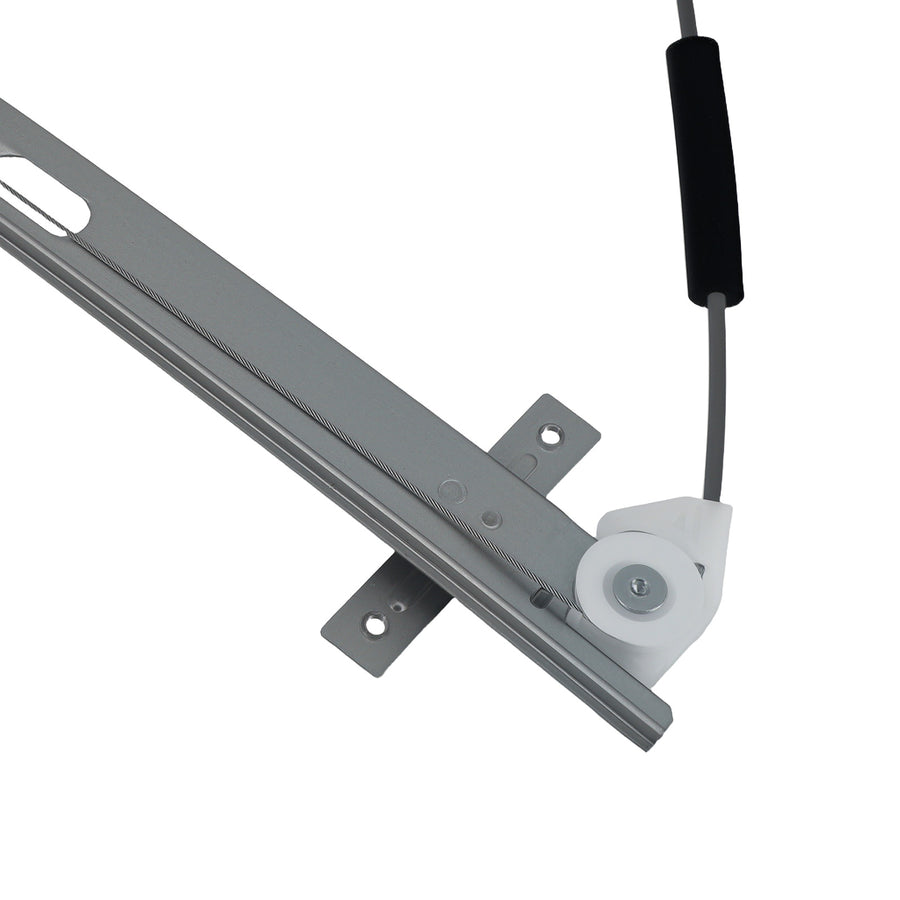 Window Regulator with Motor compatible for Honda CR-V Driver Side 2002-2006 125-58969L