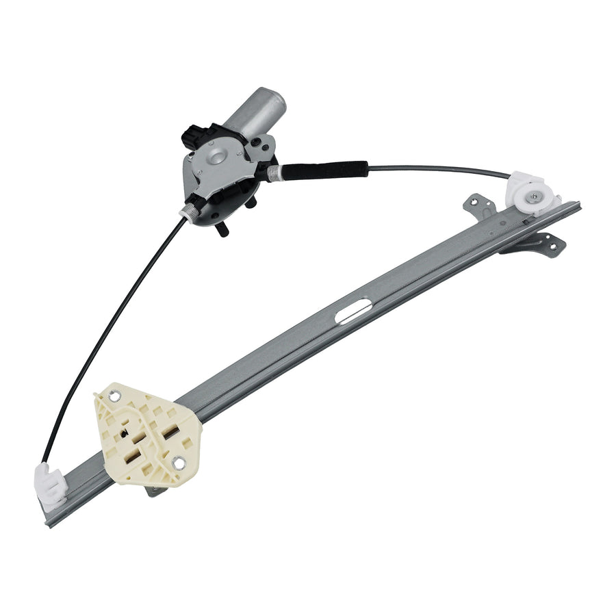 Power Window Regulator Driver Side compatible for Honda Accord 2003-2007 741-306
