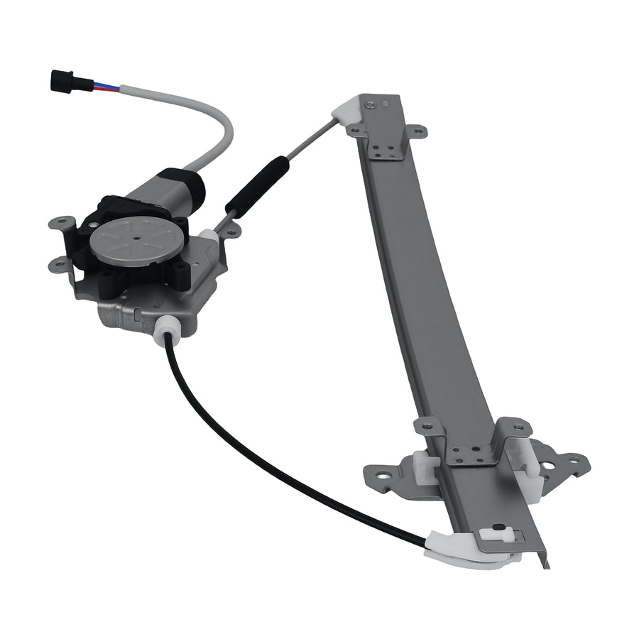 Front Right Power Window Motor compatible for Nissan Pathfinder 05-10 80720EA000