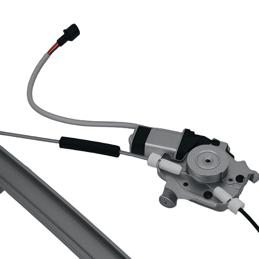 Front Right Power Window Motor compatible for Nissan Pathfinder 05-10 80720EA000
