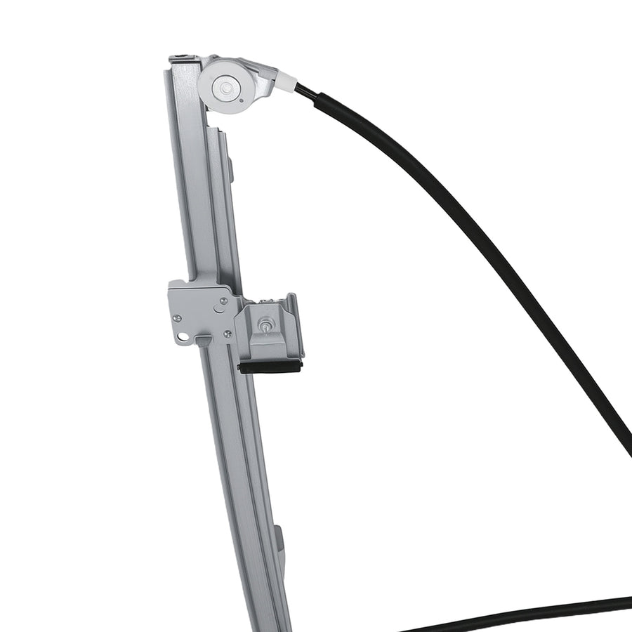 Driver Front Window Regulator compatible for Ford F-150 2004-2008 4L3Z1823201BA
