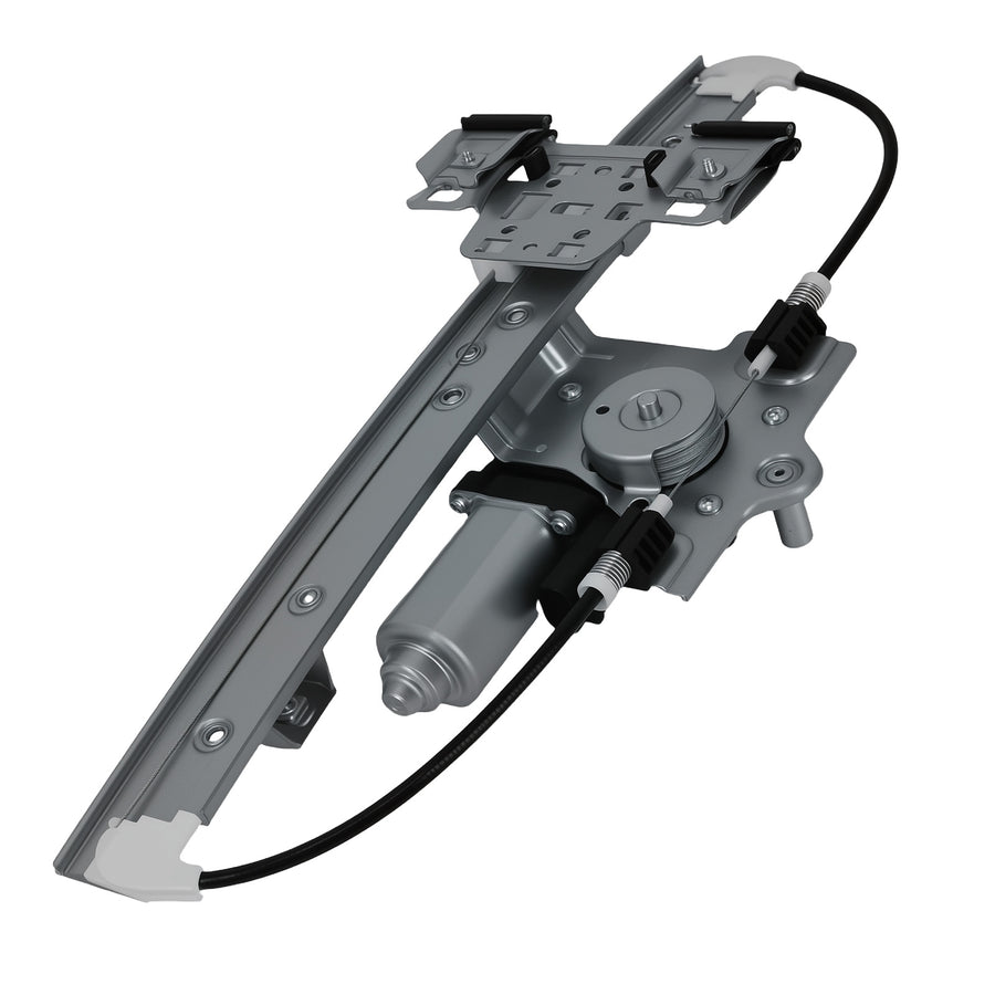 Electric Power Window Regulator compatible for Chevrolet HHR 06-11 Rear Right