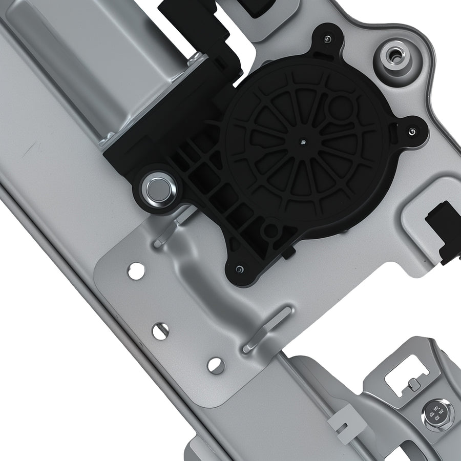 Electric Power Window Regulator compatible for Chevrolet HHR 06-11 Rear Right