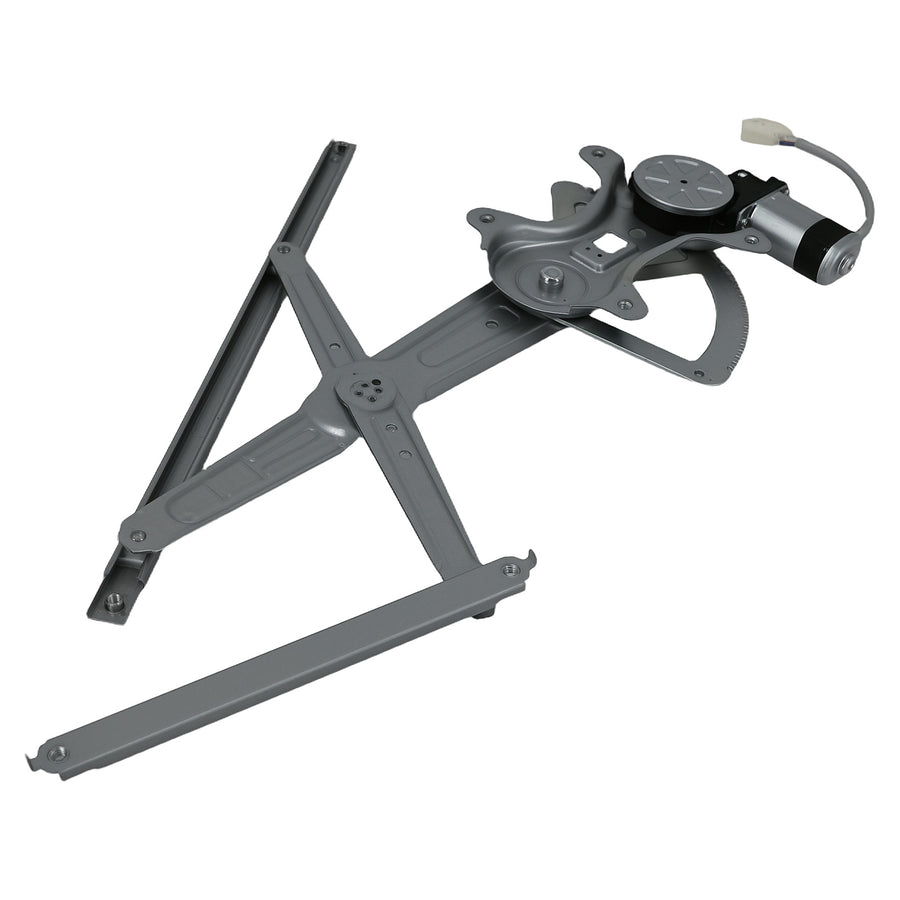1x Front Right Power Window Regulator compatible for Toyota Corolla 03-08 741506 6981002170