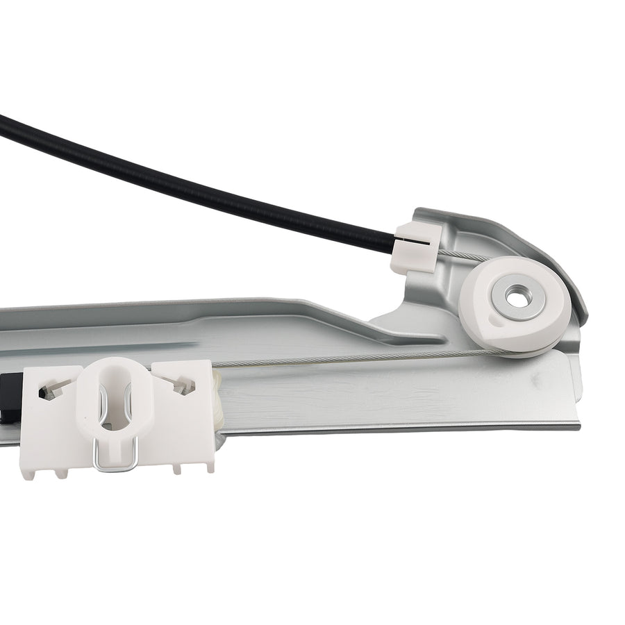Electric Power Window Regulator compatible for Chrysler TownCountry LX 1996-2000 741-551