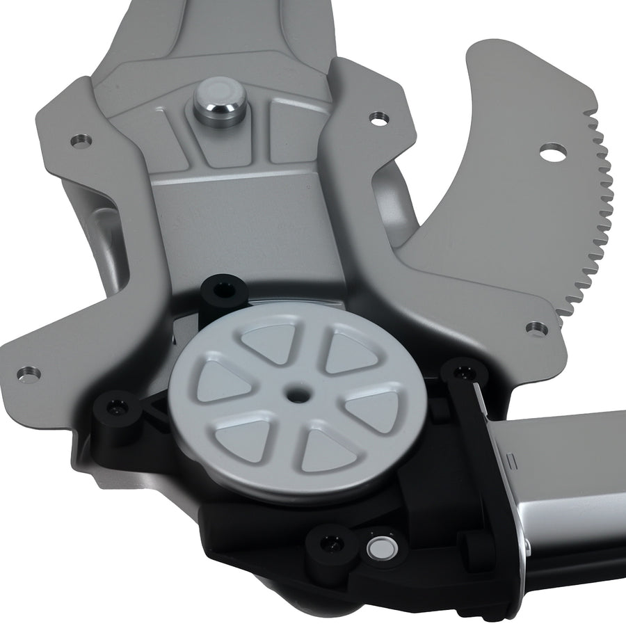 Power Window RegulatorMotor compatible for Honda Civic 96-00 Rear Right Side 741-565