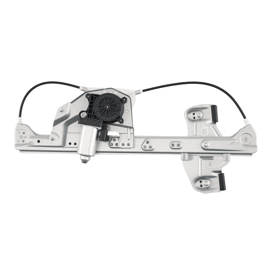 Electric Window Regulator compatible for Cadillac DeVille Sedan Rear Right 00-05