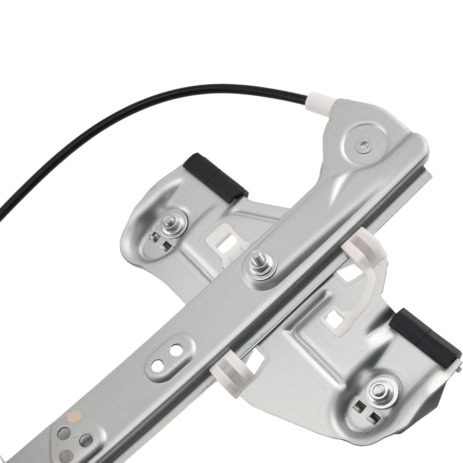 Electric Window Regulator compatible for Cadillac DeVille Sedan Rear Right 00-05