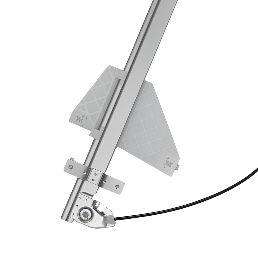 Power Window Regulator Rear Right compatible for Jeep Grand Cherokee WJ 55076468AI
