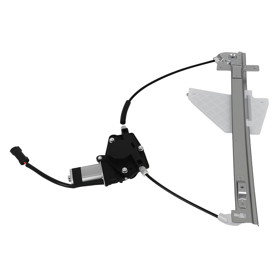 Power Window Regulator Rear Right compatible for Jeep Grand Cherokee WJ 55076468AI