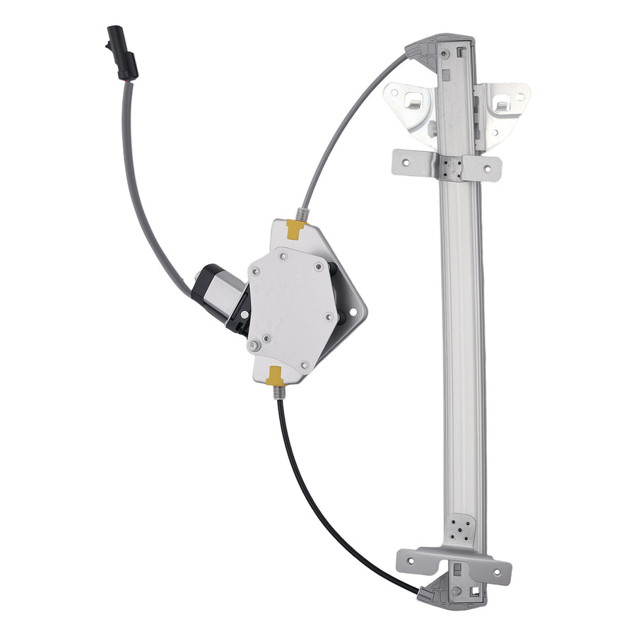 Power Rear LHRH Window Regulator compatible for Dodge Durango 1998-2003 55256494AE