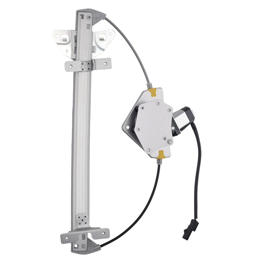 Power Rear LHRH Window Regulator compatible for Dodge Durango 1998-2003 55256494AE