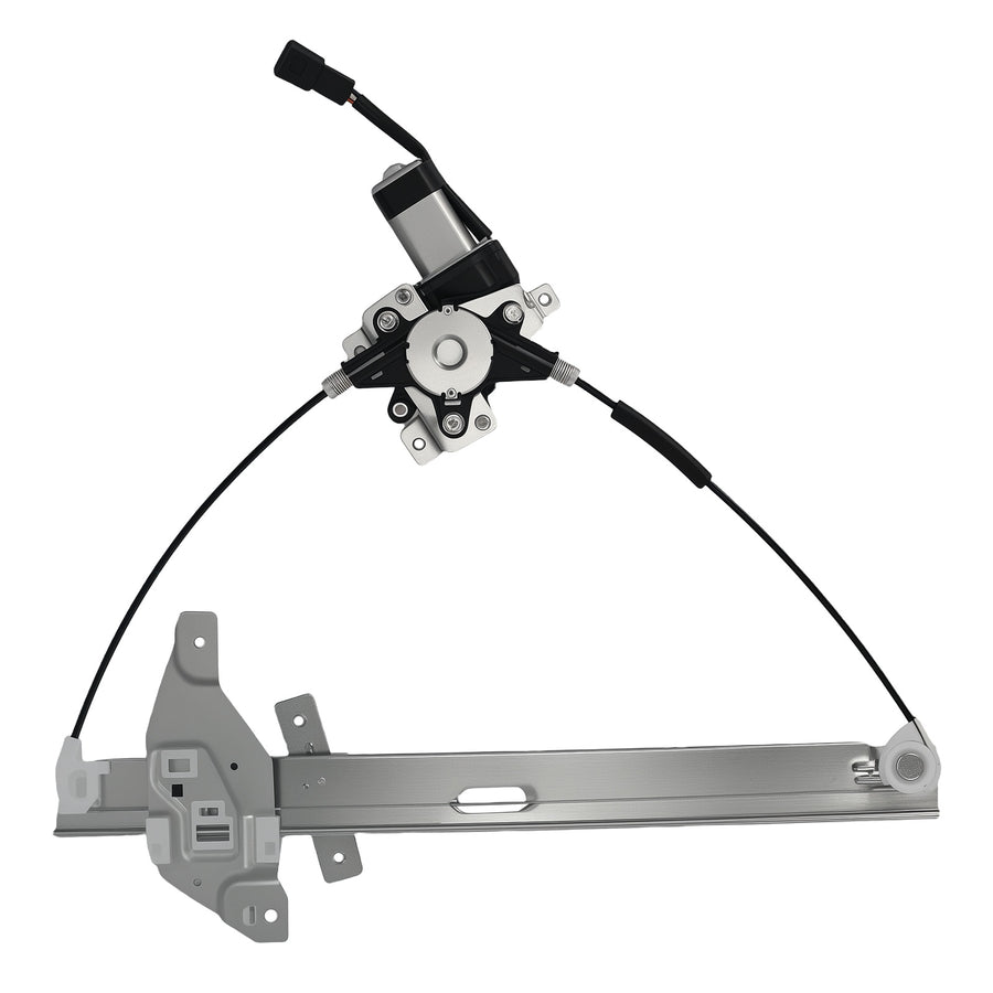 Electric Power Window Regulator Front Left compatible for Chevrolet Impala 2000-2005