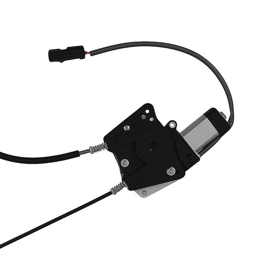 Electric Window Regulator Assembly Front Right compatible for Dodge Dakota 55256418AL