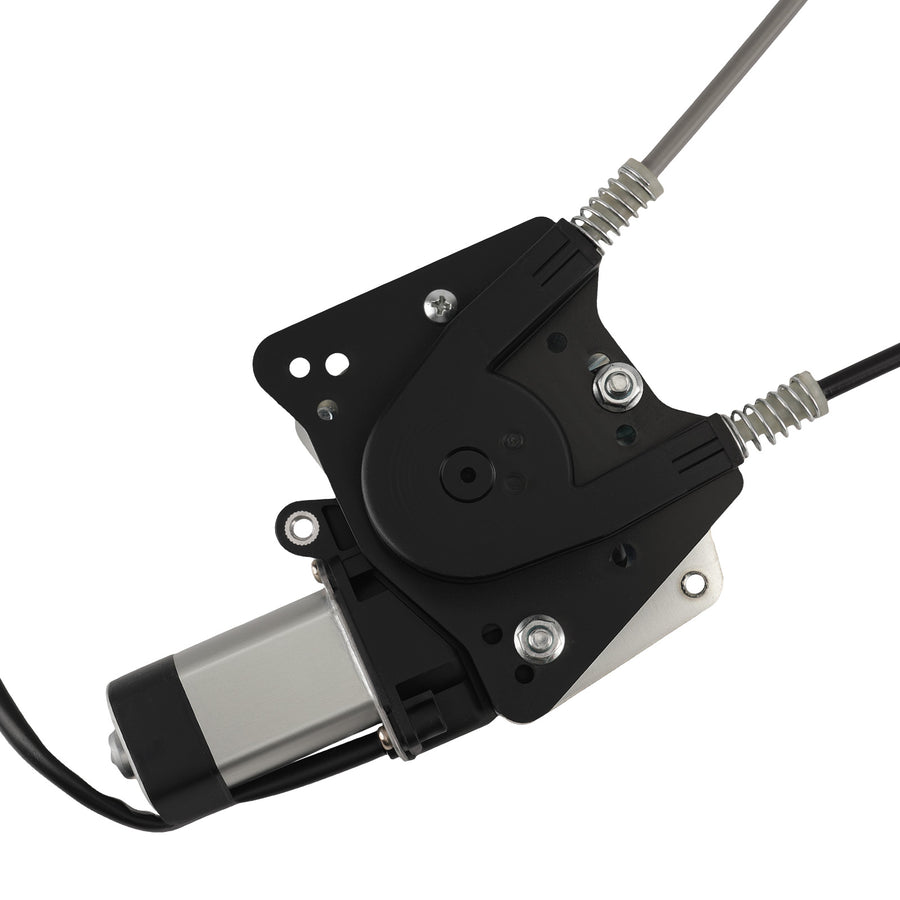 Driver Side Power Assembly compatible for Dodge Durango 98-03 55256419AN Motor