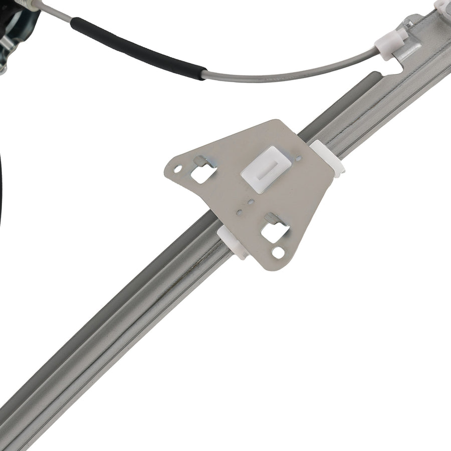 Driver Side Power Assembly compatible for Dodge Durango 98-03 55256419AN Motor