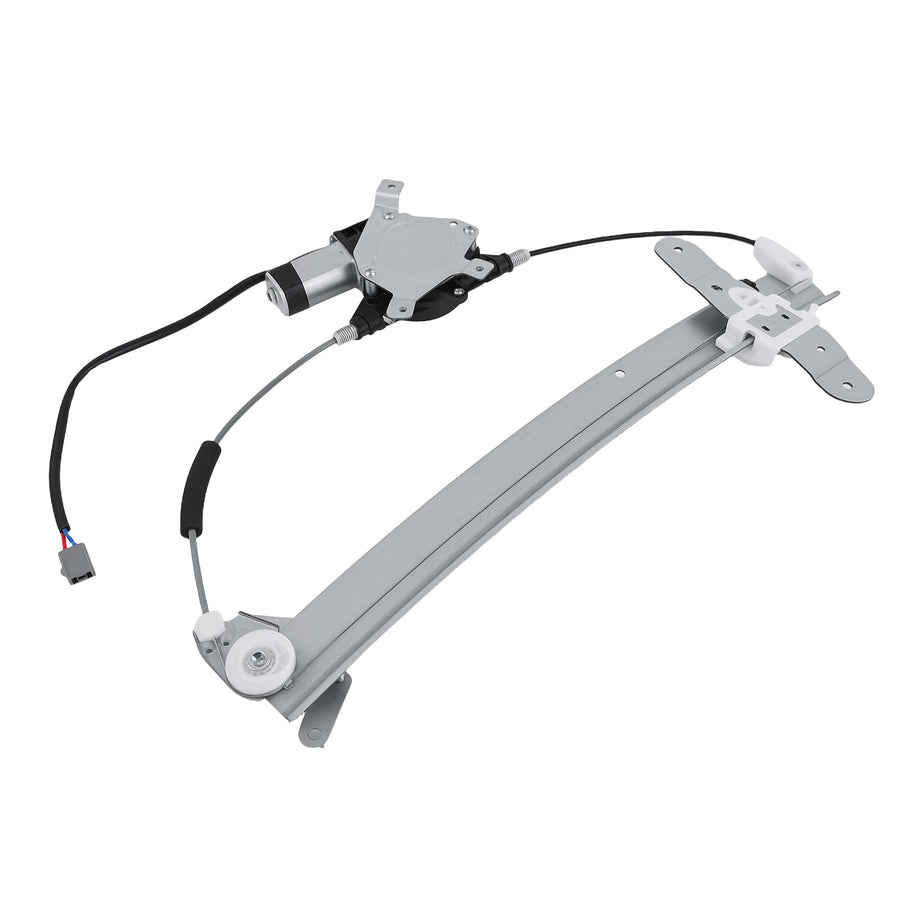 Front Right Power Window Regulator compatible for Lincoln Town Car 1998-2011 Complete