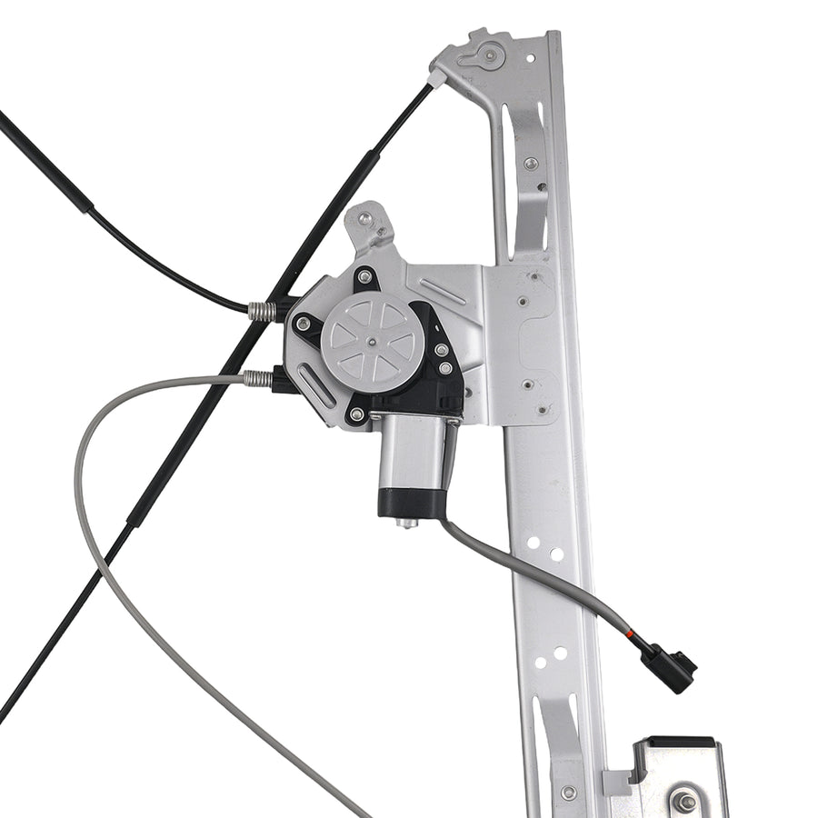 Front Left Power Window Regulator compatible for Buick Rainier 2004-2008 741-690