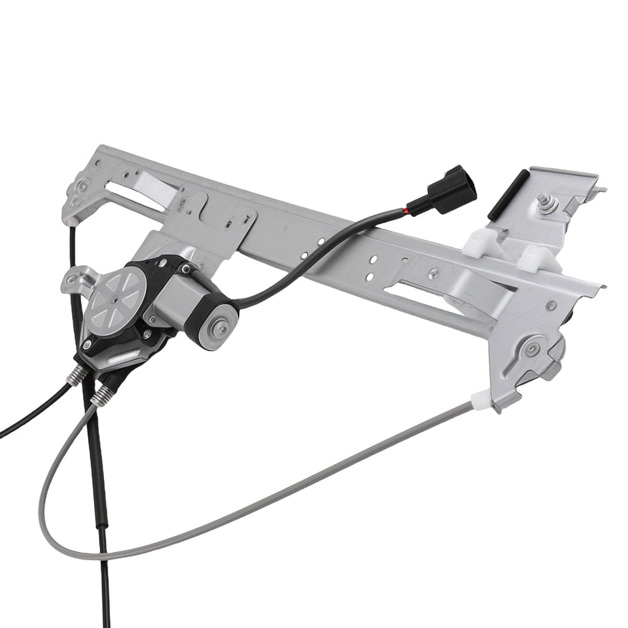 Front Left Power Window Regulator compatible for Buick Rainier 2004-2008 741-690