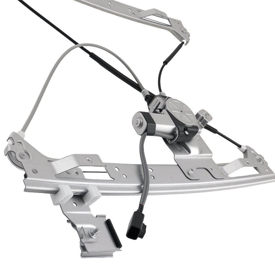 Front Left Power Window Regulator compatible for Buick Rainier 2004-2008 741-690